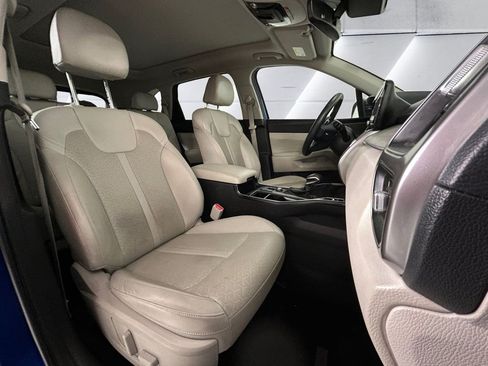 Used 2023 Kia Sorento EX w/ Panoramic Sunroof Package FWD image 14