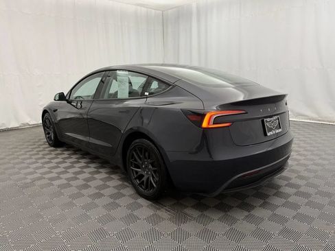 Used 2024 Tesla Model 3 Long Range AWD/4WD image 7