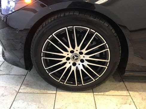 Used 2022 Mercedes-Benz C 300 4MATIC Sedan image 22