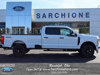 New 2026 Ford F350 XL w/ STX Appearance Package video 1