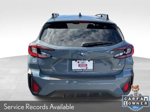 Certified 2024 Subaru Crosstrek 2.0i Premium image 7
