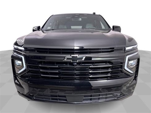 New 2026 Chevrolet Tahoe RST w/ Comfort Package image 3