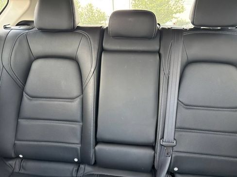 Used 2025 MAZDA CX-5 AWD 2.5 S w/ Preferred Package image 19
