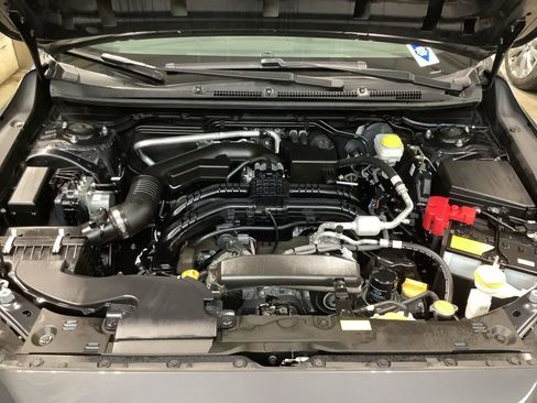 Used 2024 Subaru Crosstrek 2.0i Premium image 15