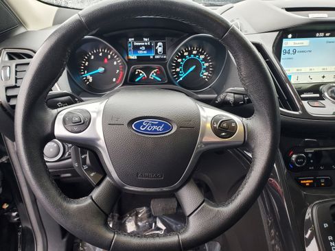 Used 2016 Ford Escape Titanium AWD/4WD image 17