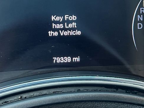 Used 2018 Jeep Grand Cherokee Altitude image 20