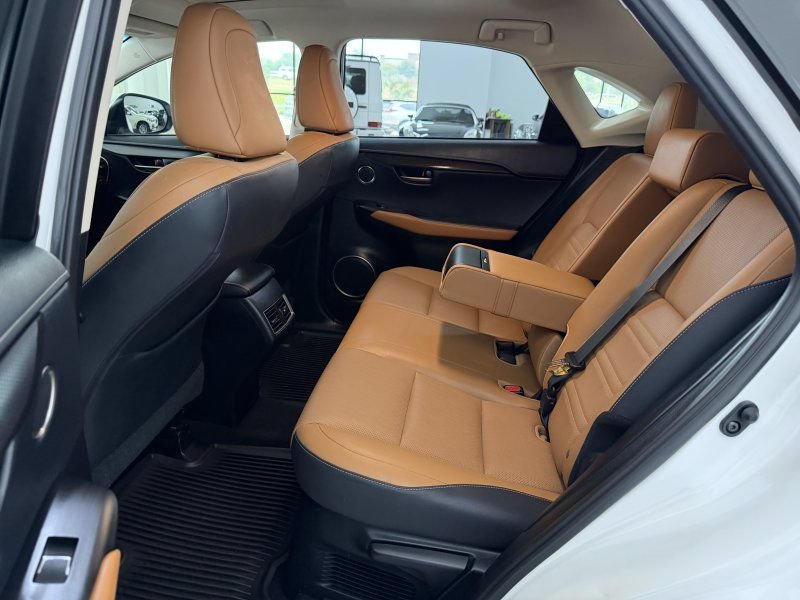 Used 2019 Lexus NX 300 FWD w/ Premium Package image 17