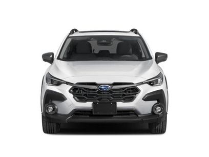 New 2026 Subaru Crosstrek 2.5i Limited