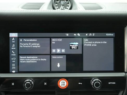 Certified 2026 Porsche Macan AWD/4WD image 17