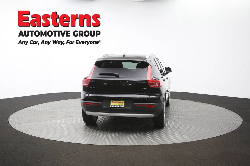 Used 2022 Volvo XC40 T5 Momentum AWD/4WD image 40