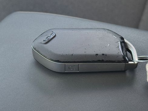 Used 2025 Kia K4 FWD image 23