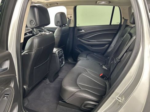 Used 2016 Buick Envision Premium AWD/4WD image 20