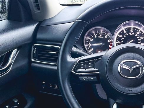 Used 2020 MAZDA CX-5 Sport image 21