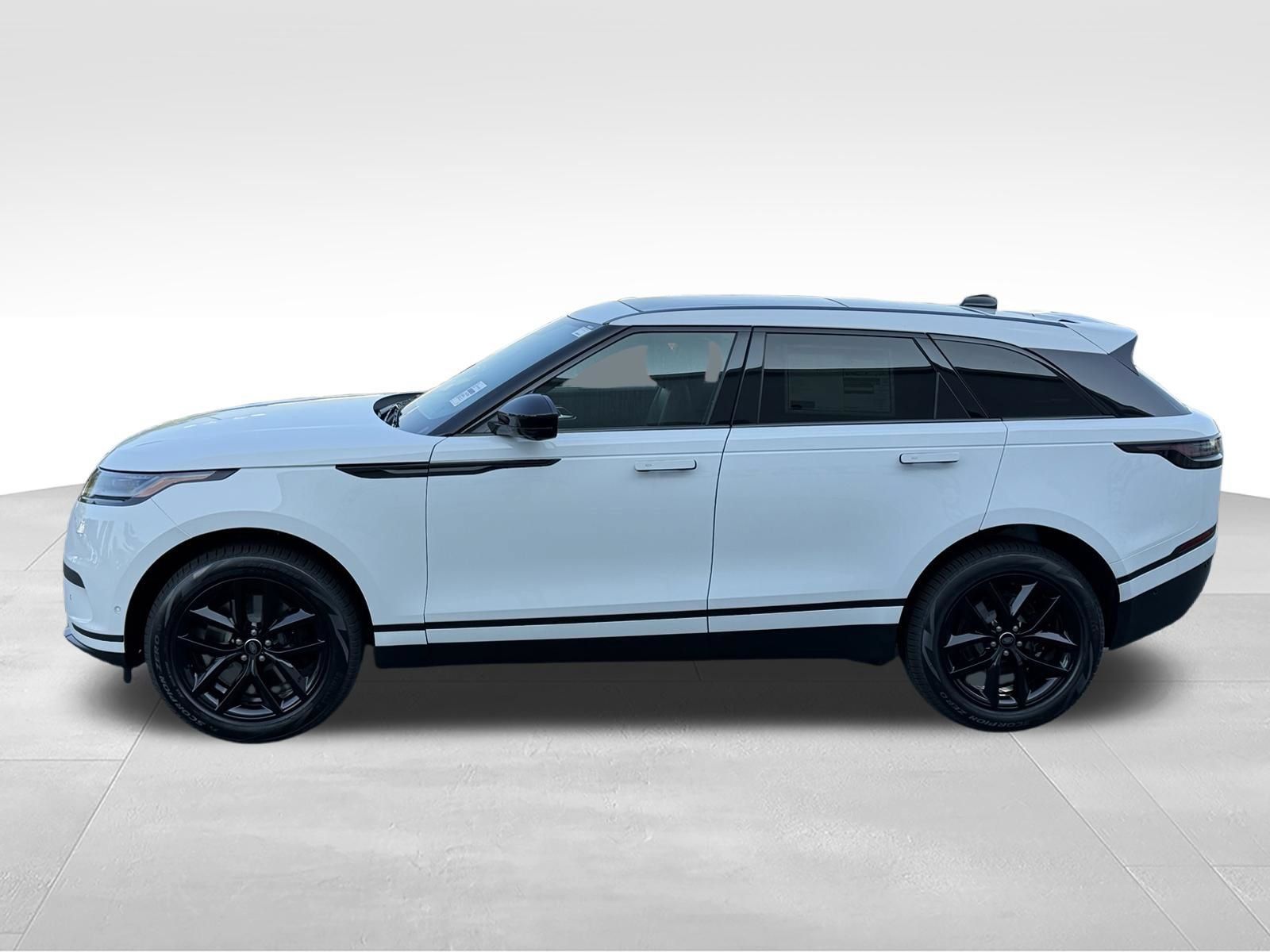 New 2026 Land Rover Range Rover Velar S AWD/4WD image 2