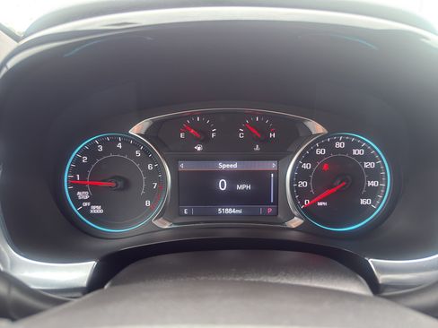 Certified 2023 Chevrolet Traverse LT AWD/4WD image 18