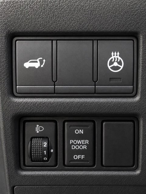 Used 2018 INFINITI QX80 4WD image 16