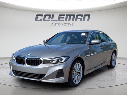 Used 2024 BMW 330e xDrive
