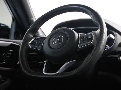 Used 2023 Acura MDX A-Spec AWD/4WD image 44
