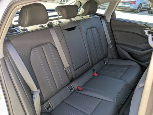 New 2025 Audi A5 2.0T Premium Plus image 11