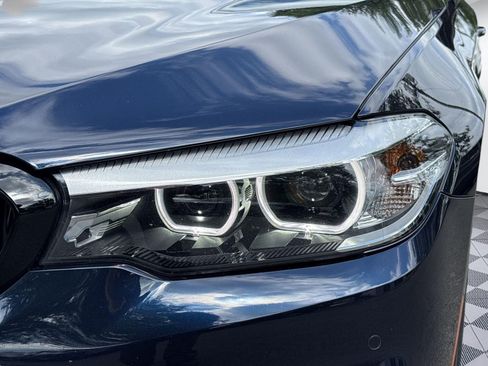 Used 2018 BMW 530i xDrive AWD/4WD image 11