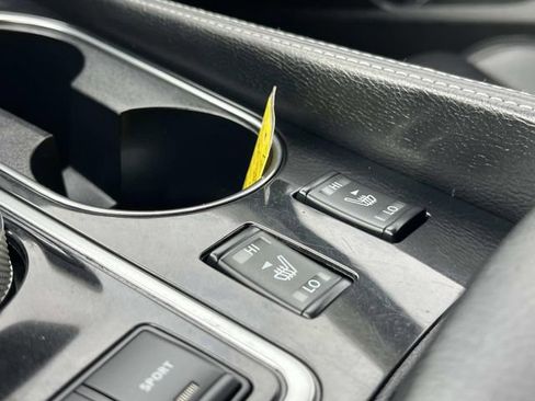Certified 2023 Nissan Maxima SL FWD image 37