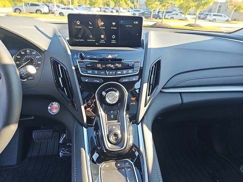 New 2025 Acura RDX SH-AWD w/ Technology Package image 21