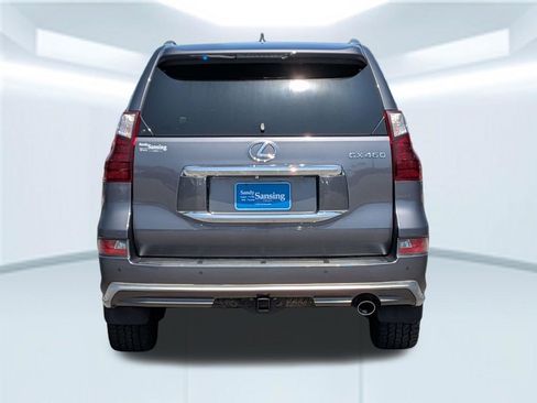 Used 2019 Lexus GX 460 Premium AWD/4WD image 5