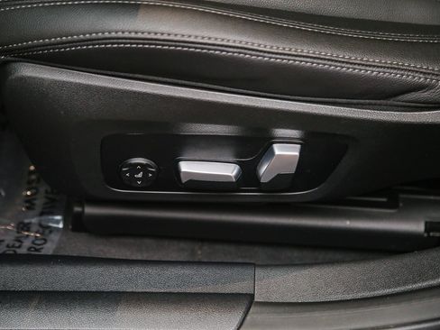 Certified 2023 BMW i4 eDrive35 w/ Premium Package RWD image 22