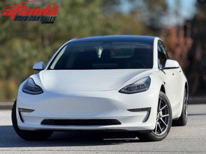 Used 2020 Tesla Model 3