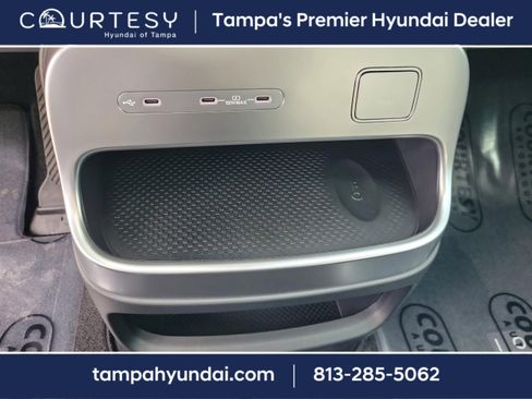 New 2026 Hyundai Ioniq 9 SEL image 60