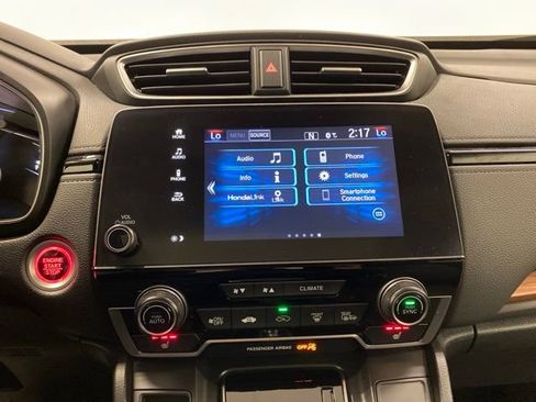 Used 2021 Honda CR-V EX image 12