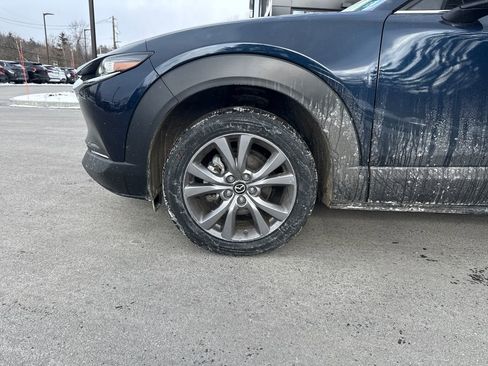 Used 2025 MAZDA CX-30 AWD 2.5 S w/ Preferred Package image 27