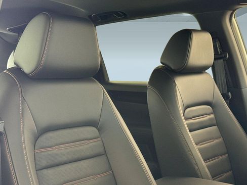 Certified 2025 Honda CR-V Sport Touring image 33