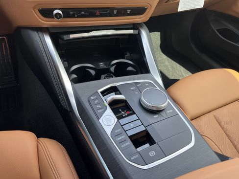 New 2026 BMW 430i Coupe w/ M Sport Package image 12