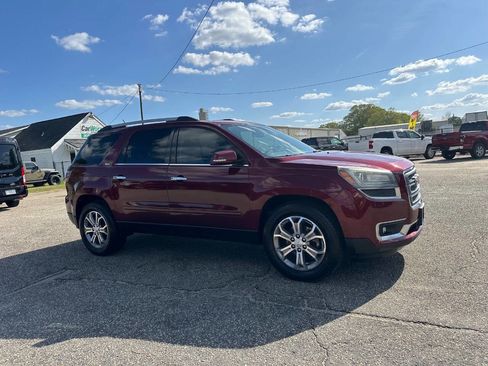 Used 2015 GMC Acadia SLT image 13