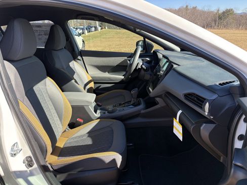 New 2026 Subaru Crosstrek 2.5i Sport w/ Crosstrek Mirror Package image 28