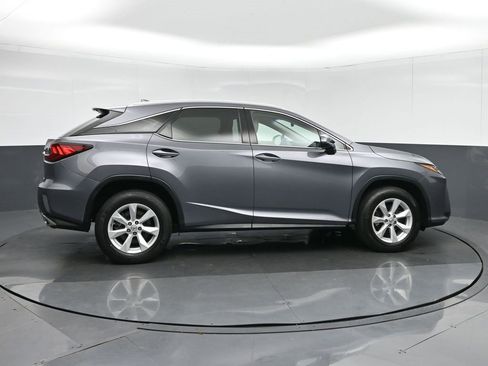 Used 2017 Lexus RX 350 350 w/ Luxury Package image 8