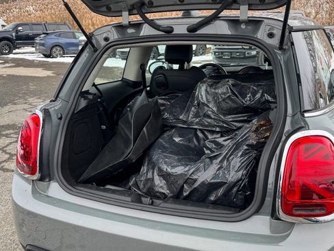 Used 2022 MINI Cooper SE image 23