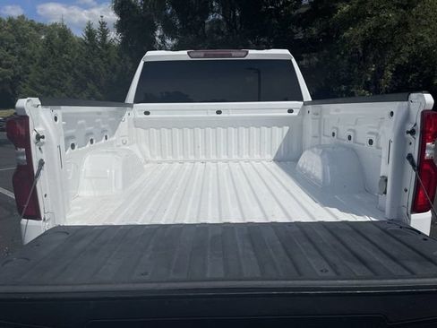 Used 2022 Chevrolet Silverado 1500 RST AWD/4WD image 26