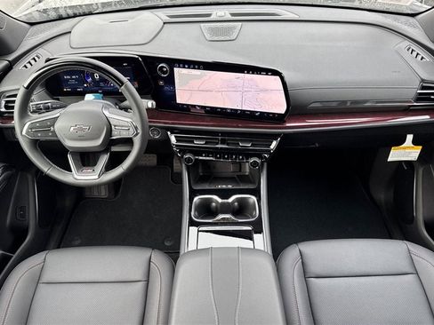 New 2026 Chevrolet Traverse Z71 image 13