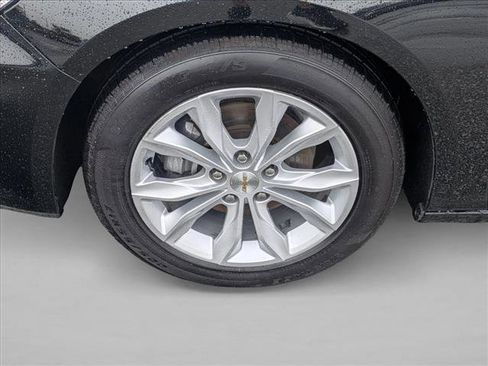 Used 2023 Chevrolet Malibu LT w/ Driver Confidence Package FWD image 20