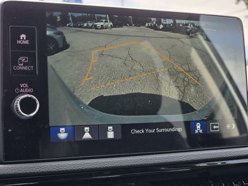 New 2026 Honda CR-V EX-L image 16