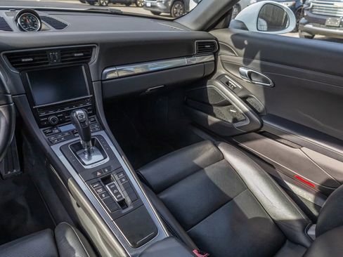 Used 2016 Porsche 911 Carrera image 60
