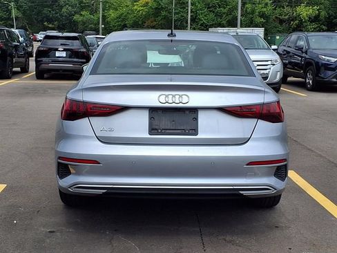Used 2024 Audi A3 2.0T Premium FWD image 22