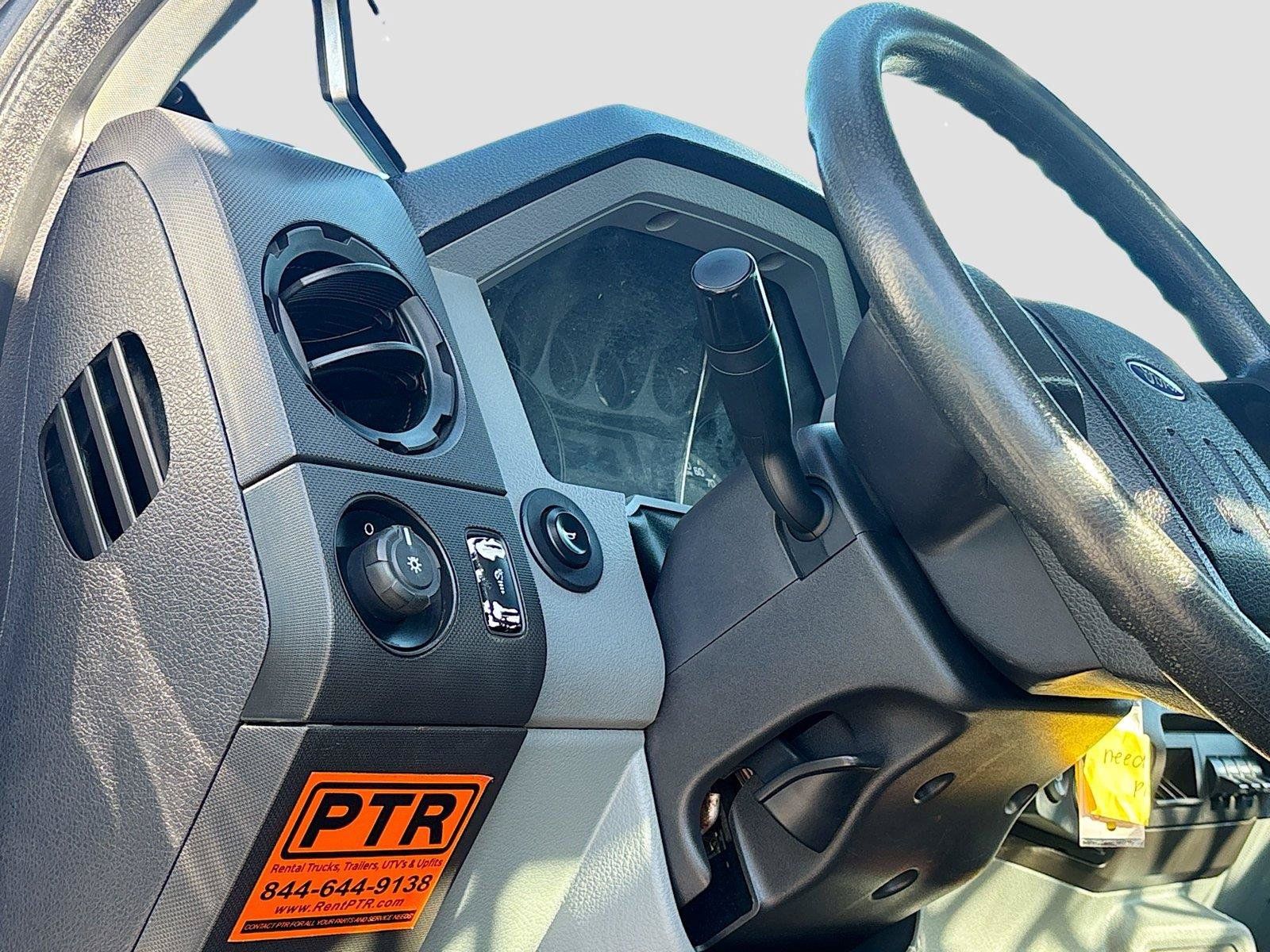 Used 2019 Ford F750 2WD Regular Cab Super Duty image 10