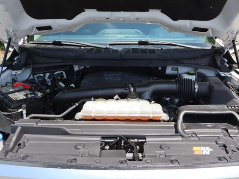 Used 2021 Ford F150 Limited AWD/4WD image 57