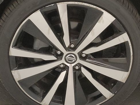 Used 2019 Nissan Altima 2.5 SR FWD image 31