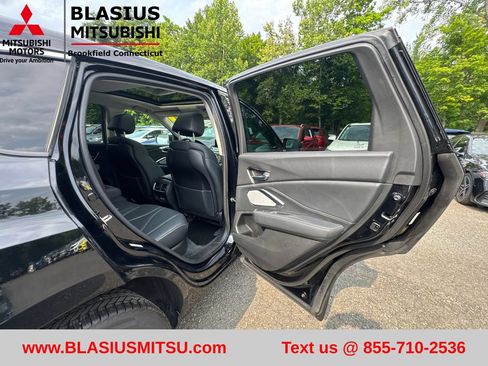 Used 2020 Acura RDX w/ Technology Package AWD/4WD image 32