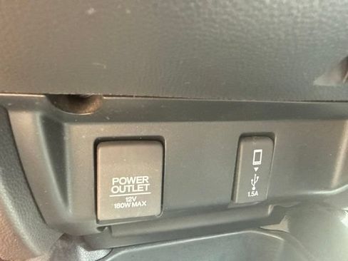 Used 2020 Honda Fit EX image 13
