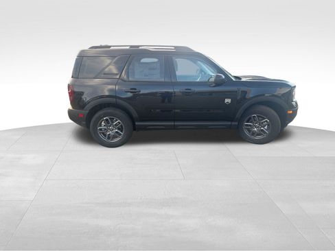 New 2025 Ford Bronco Sport Big Bend w/ Convenience Package image 7